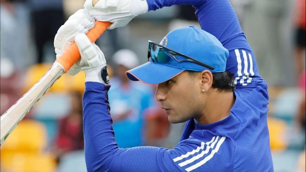 તમને જણાવી દઈએ કે, અભિષેક શર્મા ભારત માટે હાલમાં ટી20 મેચ રમે છે તેમજ 2026માં રમાનાર ટી20 વર્લ્ડકપમાં તે ટીમ માટે બેસ્ટ ખેલાડી તરીકે સામે આવી શકે છે.