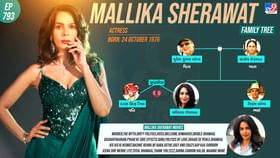 આવો છે બોલિવુડની મલ્લિકા શેરાવતનો પરિવાર