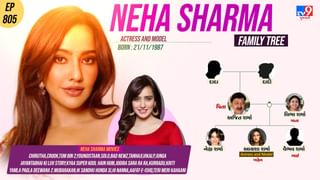 રાજકીય પરિવારમાંથી આવતી બોલિવુડ અભિનેત્રીનો આવો છે પરિવાર