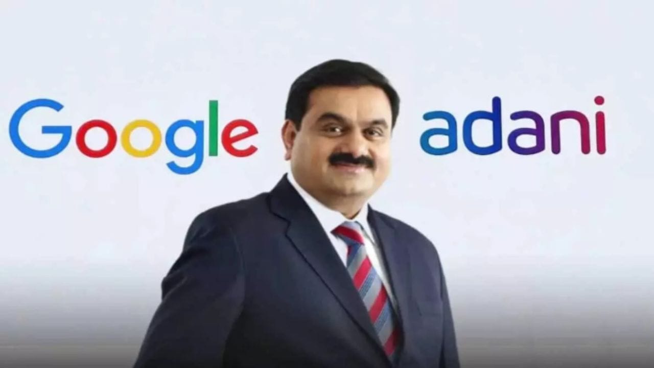 ગયા મહિને, ગુગલે જાહેરાત કરી હતી કે તે ભારતમાં AI (કૃત્રિમ બુદ્ધિ) ડેટા સેન્ટર સ્થાપવા માટે 15 બિલિયન ડોલરનું રોકાણ કરશે. આ ભારતમાં અત્યાર સુધીનું સૌથી મોટું રોકાણ હશે અને પાંચ વર્ષમાં કરવામાં આવશે. આ ડેટા સેન્ટર દક્ષિણ ભારતના આંધ્રપ્રદેશ રાજ્યમાં બનાવવામાં આવશે.