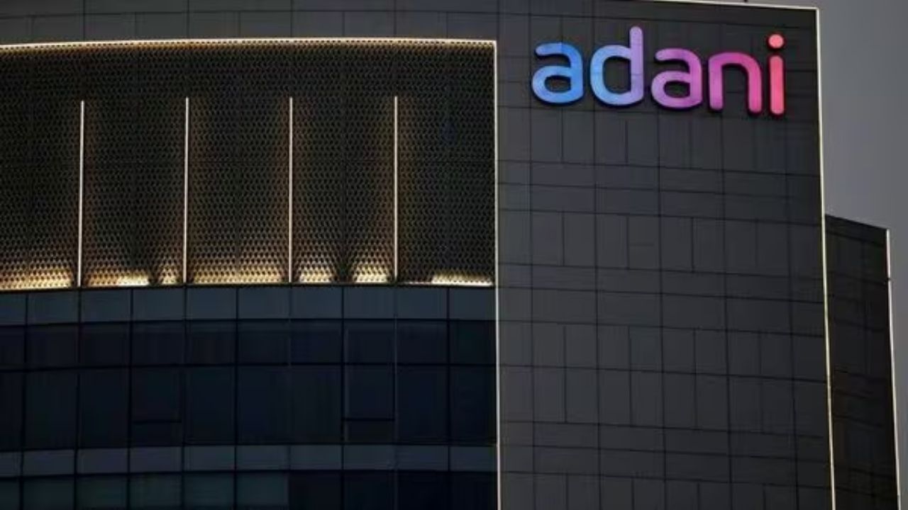 Adani Stocks Prediction: Big prediction on Adani Power stocks, American firm shows strong reasons Adani Power Stock Jumps Morgan Stanley Prediction (3)