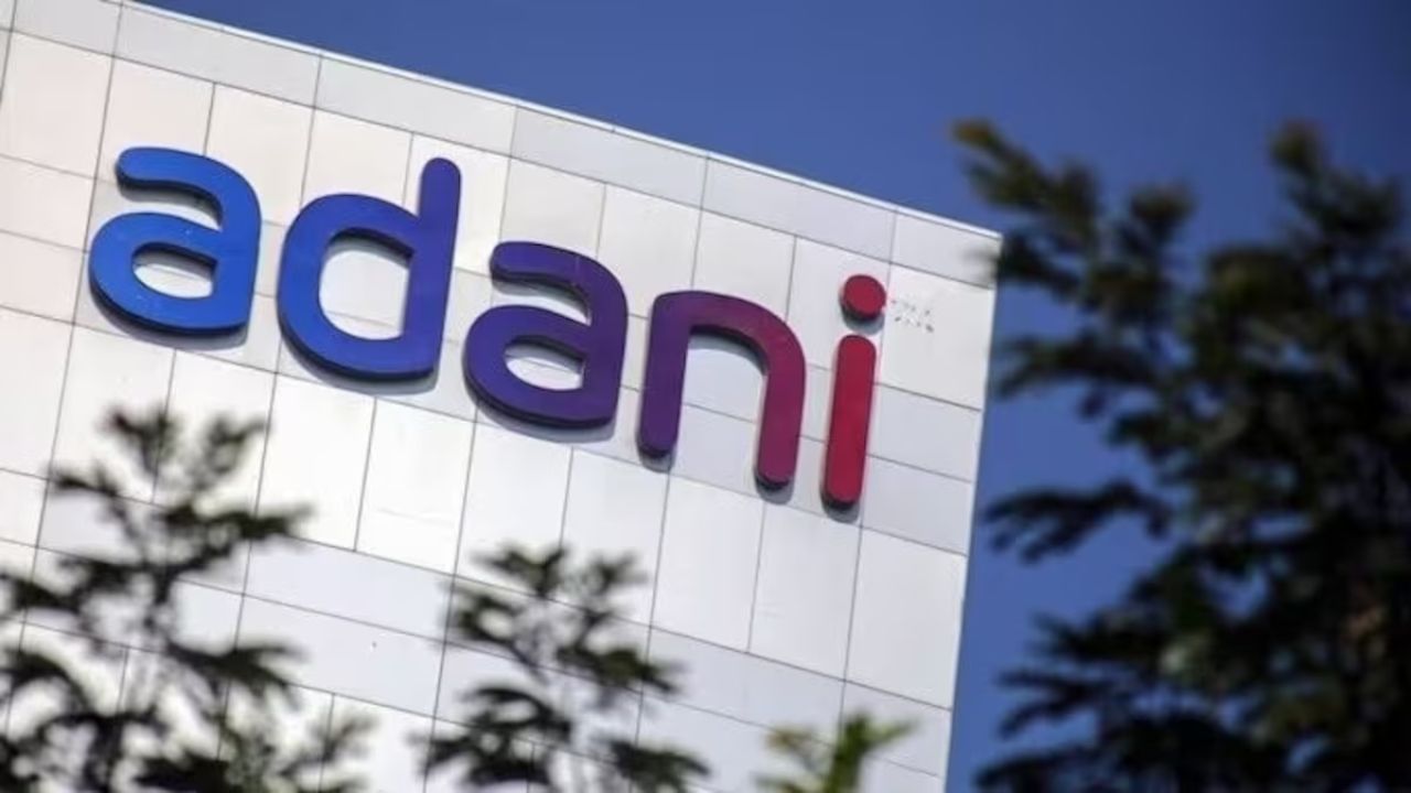 Adani Stocks Prediction: Big prediction on Adani Power stocks, American firm shows strong reasons Adani Power Stock Jumps Morgan Stanley Prediction (5)