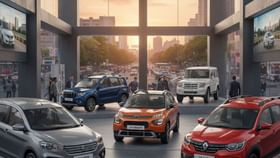 15 લાખ રૂપિયામાં 7 સીટર કાર મેળવી શકો છો, જાણો કંપનીઓ વિશે