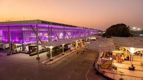 અમદાવાદ એરપોર્ટનો પાંચ વર્ષમાં થયો ત્રણ ગણો વિકાસ, જુઓ ફોટા