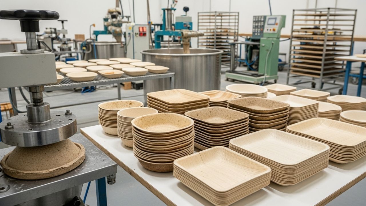 આ વ્યવસાયનો બીજો મોટો ફાયદો એ છે કે, તમે માત્ર પૈસા કમાતા નથી પણ પર્યાવરણની સેવા કરી રહ્યા છો. એવામાં જ્યારે લોકો પ્લાસ્ટિકને બદલે તમારી આ "બાયોડિગ્રેડેબલ બાઉલ અને પ્લેટ"નો ઉપયોગ કરે છે, ત્યારે માટી, પાણી અને હવા બધું જ સુરક્ષિત રહેશે.