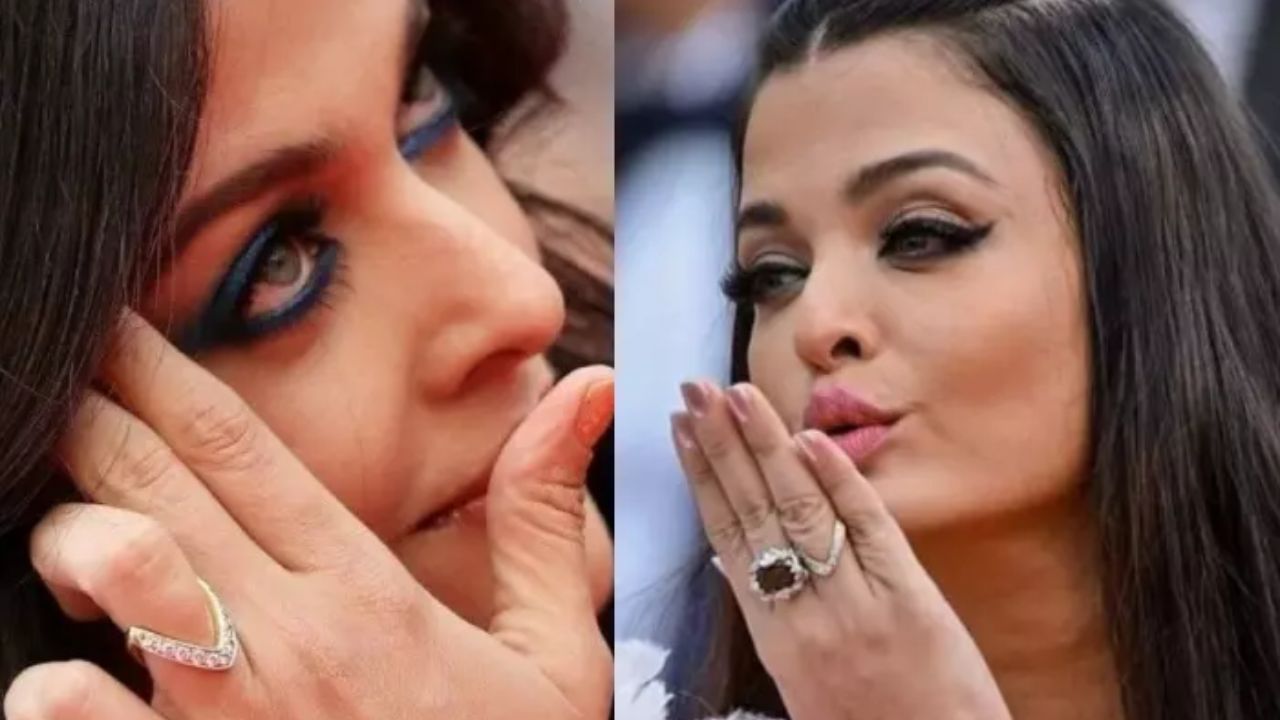 વાંકી, દાગીનાનો એક ભાગ, કર્ણાટકના બંટ સમુદાયમાં ખૂબ મહત્વ ધરાવે છે. પરંપરાગત રીતે, તે સોનાથી બનેલું છે અને ઉપલા હાથ પર પહેરવામાં આવે છે. વાંકી જટિલ રીતે કોતરવામાં આવે છે અને કિંમતી પથ્થરોથી શણગારવામાં આવે છે, જે તેને ફક્ત ઘરેણાંનો એક ભાગ જ નહીં પરંતુ સાંસ્કૃતિક પ્રતીક બનાવે છે.