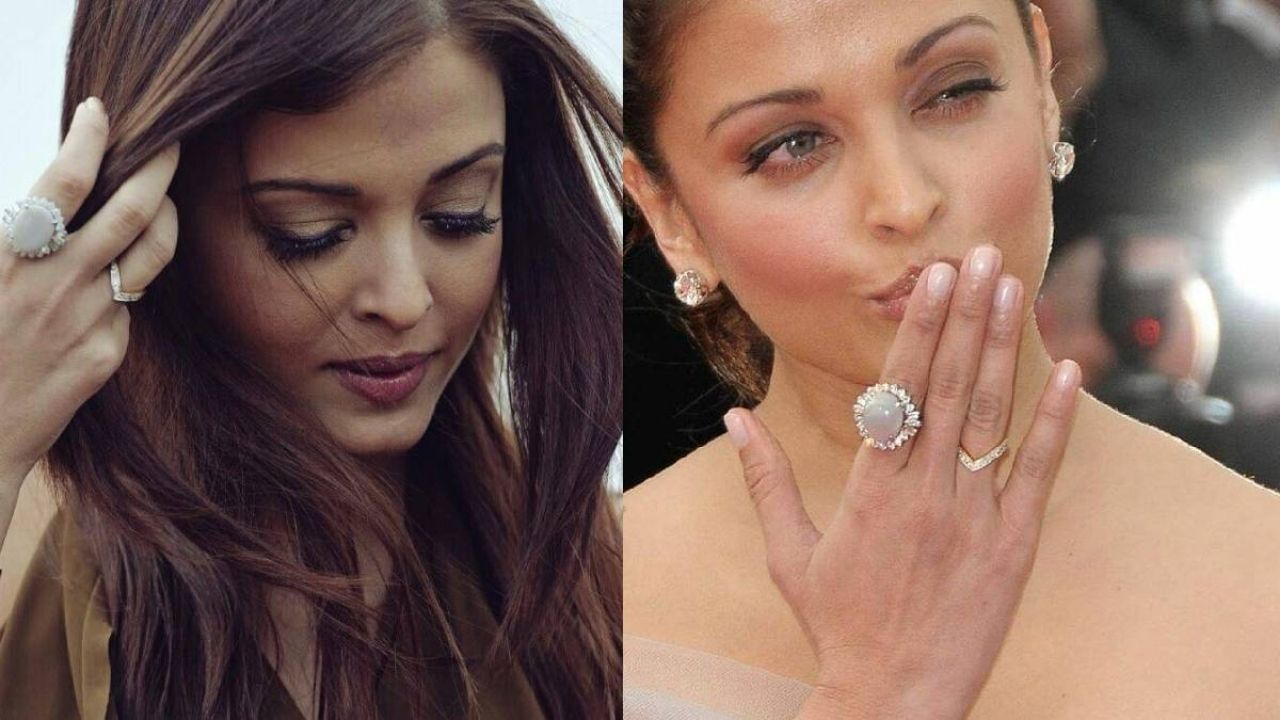 ઐશ્વર્યાની આધુનિક વી-આકારની હીરાની વીંટી અને પરંપરાગત વાંકી વચ્ચે એક સુંદર કનેક્શન છે. બંને તેમની ડિઝાઇન દ્વારા સ્ત્રીત્વ, ગ્રેસ અને અભિવ્યક્ત સુંદરતા વ્યક્ત કરે છે. જ્યારે ઐશ્વર્યાની વીંટી વિજય, આત્મવિશ્વાસ અને તેની સિદ્ધિઓનું પ્રતીક છે, ત્યારે વાંકી સ્ત્રીની સામાજિક અને સાંસ્કૃતિક ઓળખને પ્રતિબિંબિત કરે છે.