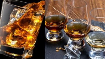 તમે ભારતીયોને કહેતા સાંભળ્યા હશે કે, "આલ્કોહોલ જેટલો જૂનો, તેનો સ્વાદ એટલો સારો."