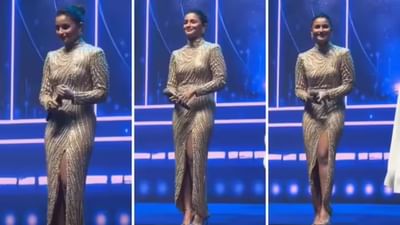 પતિની હાજરીમાં આલિયાએ કહ્યુ ઈજ્જત સે જીને કા,કિસી સે ડરને કા નહીં... ઈન મરદોં કો કિસ બાત કા ગુરુર?- જુઓ Video