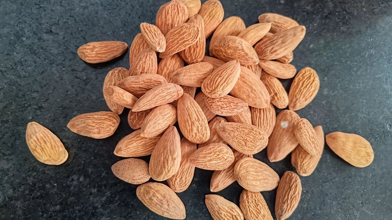 Almonds (3)