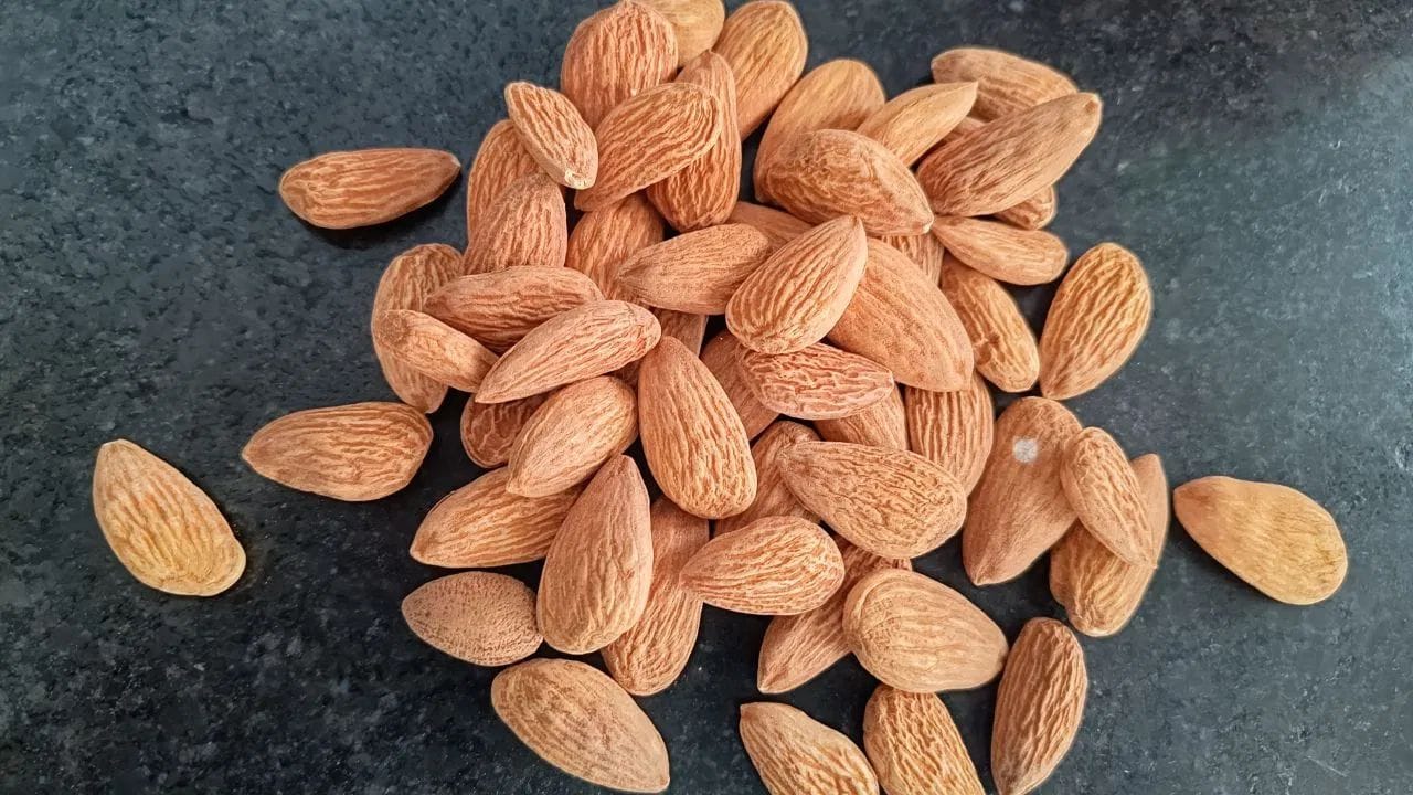 Almonds (3)