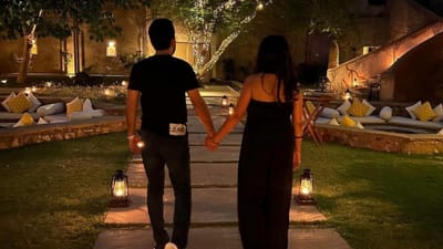 અમન ગુપ્તાએ કહ્યું કે 40 વર્ષની ઉંમર સુધી તેમનો પરિવાર તેમની પત્નીની આવક પર નિર્ભર હતો અને તેમની પાસે સેંકડો કરોડની સંપત્તિ હતી.આજે આપણે અમન ગુપ્તાના પરિવાર અને પર્સનલ લાઈફ વિશે જાણીએ.