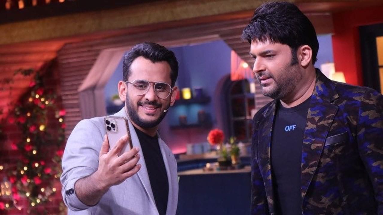 તેમણે એક નાના કાફેથી પોતાનું સ્ટાર્ટ-અપ શરૂ કર્યું હતું અને આજે તેઓ કરોડો રૂપિયાનો માલિક બની ગયા છે.શાર્ક ટેન્ક ઈન્ડિયામાં જજ બન્યા પછી તે ઘર-ઘરમાં જાણીતો બની ગયો.