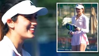 યુવરાજ સિંહની બહેન કરી રહી છે સખત મહેનત, રાત્રે 11 વાગ્યે શરૂ કરે છે પ્રેક્ટિસ