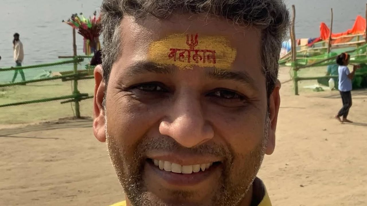  અમોલ મજુમદારે 1993માં ફર્સ્ટ ક્લાસ ક્રિકેટમાં ડેબ્યૂ કર્યું હતું. 