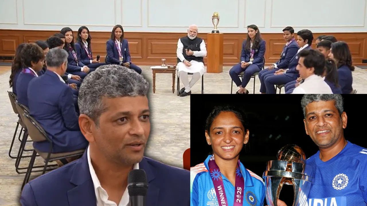  તેમણે મહાન સચિન તેંડુલકર જેવા ખેલાડીઓ સાથે ડોમેસ્ટિક ક્રિકેટ રમી હતી. તેમણે 2013માં પોતાની છેલ્લી ડોમેસ્ટિક વનડે રમી હતી અને ત્યારબાદ ક્રિકેટમાંથી નિવૃત્તિ લેવાનો નિર્ણય લીધો હતો.