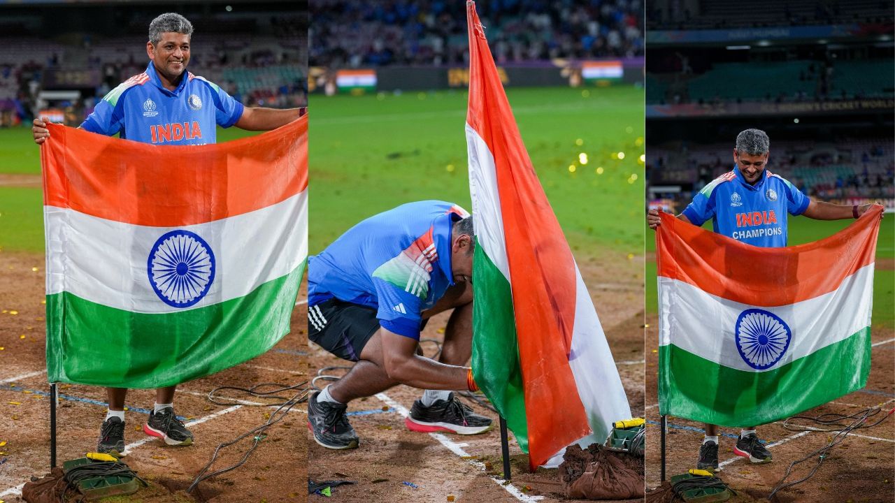 અમોલ મજુમદારના અભ્યાસ વિશે વાત કરીએ તો તેમણે બી પી એમ હાઇ સ્કૂલમાં અભ્યાસ કર્યો અને પછી તેમના કોચ રમાકાંત આચરેકરની સલાહ પર શારદાશ્રમ વિદ્યામંદિર સ્કૂલમાં ટ્રાન્સફર થયા. બાદમાં હાઇ સ્કૂલમાં, મુઝુમદાર સચિન તેંડુલકરને મળ્યા હતા. જેમના કોચ પણ એ જ હતા. 