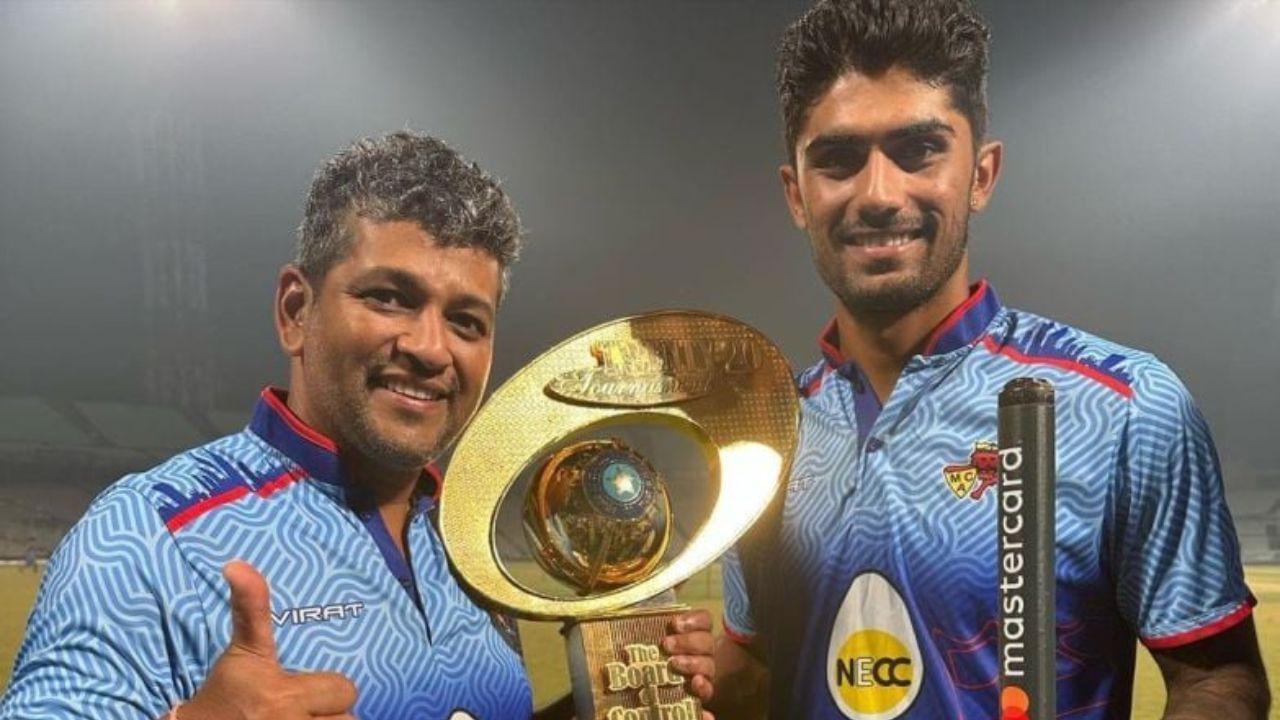 સાઉથ આફ્રિકાએ ભારતનો પ્રવાસ કર્યો ત્યારે તેમને સાઉથ આફ્રિકા રાષ્ટ્રીય ક્રિકેટ ટીમ માટે બેટિંગ કોચ (વચગાળાનો) તરીકે નિયુક્ત કરવામાં આવ્યા હતા. તેઓ હવે મુંબઈ ટીમના મુખ્ય કોચ છે.