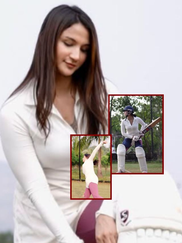 અનાયા બાંગરે કર્યો મોટો ખુલાસો, જુઓ આ વીડિયો