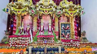 અમદાવાદ શહેરમાં BAPSના 40 જેટલા સંસ્કાર ધામમાં ઉજવાયો ભવ્ય અન્નકુટ મહોત્સવ