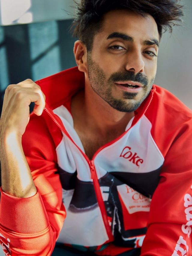 આવો છે અપારશક્તિ ખુરાનાનો પરિવાર