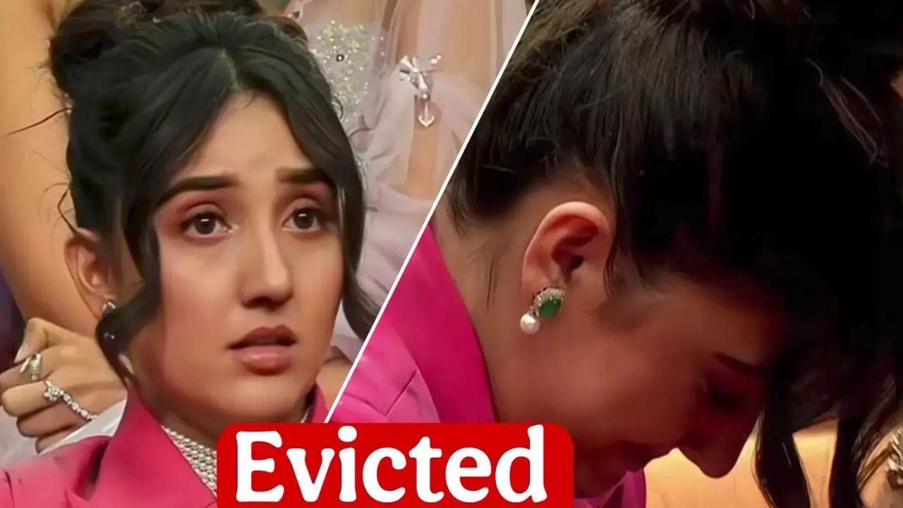 Ashnoor Kaur bigg boss 19 6