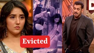 Bigg Boss 19 : ટોપ 5માં પહોંચવાનું અશ્નૂરનું સ્વપ્ન તૂટ્યુ, તાન્યાને મારવા બદલ ઘરથી બેઘર થવાની મળી સજા