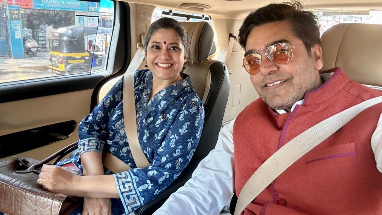 આશુતોષ રાણા 10 નવેમ્બરના રોજ 58મો જન્મદિવસ સેલિબ્રેટ કરી રહ્યા છે. તો ચાલો આશુતોષ રાણાના જન્મદિવસ પર તેમની નેટવર્થ વિશે વાત કરીએ.મધ્યપ્રેદશમાં જન્મેલા આશુતોષ રાણાએ બોલિવુડમાં પોતાના કરિયરની શરુઆત દુશ્મન ફિલ્મથી કરી હતી. આ ફિલ્મમાં આશુતોષ રાણાએ નેગેટિવ પાત્ર નિભાવ્યું હતુ.