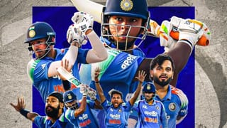 IND A vs BAN A Semifinal : IND-A vs BAN-A – લાઈવ-ઓનલાઈન સ્ટ્રીમિંગ ક્યારે, ક્યાં અને કેવી રીતે જોવું?