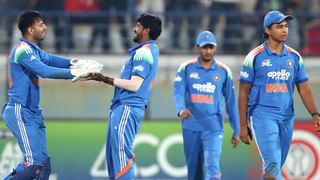 IND-A vs BAN-A : ભારે રોમાંચક મેચમાં બાંગ્લાદેશે ભારતને હરાવ્યું, સુપર ઓવરમાં હારી ઈન્ડિયા ટુર્નામેન્ટમાંથી બહાર