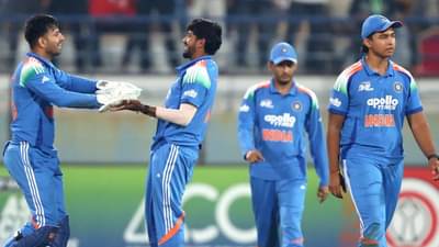 IND-A vs BAN-A : ભારે રોમાંચક મેચમાં બાંગ્લાદેશે ભારતને હરાવ્યું, સુપર ઓવરમાં હારી ઈન્ડિયા ટુર્નામેન્ટમાંથી બહાર