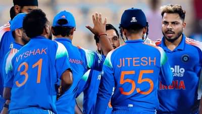 સેમિફાઇનલ માટે ચાર ટીમો ફાઇનલ થઈ, ટીમ ઇન્ડિયા ચેમ્પિયન બનવાથી માત્ર બે ડગલાં દૂર