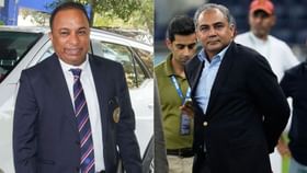 એશિયા કપ 2025 ટ્રોફી વિવાદ વચ્ચે BCCI-નકવીની થઈ મીટિંગ