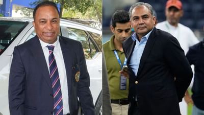 Asia Cup 2025 : ટ્રોફી વિવાદ પર સૌથી મોટું અપડેટ, BCCI-નકવીની બેઠકમાં આ અંગે સર્વસંમતિ સધાઈ