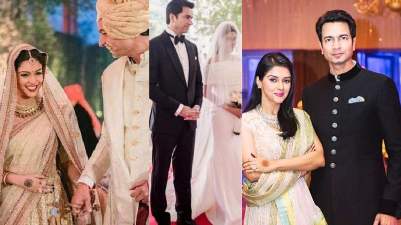 2005માં, તેમણે તેની ત્રીજી તમિલ ફિલ્મ "ગજની" થી ધૂમ મચાવી હતી, જેના માટે તેણીને શ્રેષ્ઠ તમિલ અભિનેત્રીનો ફિલ્મફેર એવોર્ડ મળ્યો હતો. ત્યારબાદ શિવકાસી (2005), વરાલારુ (2006), પોક્કીરી (2007), વેલ (2008), અને દશાવથારામ (2008) જેવી ફિલ્મોથી પોતાની એક્ટિંગથી ચાહકોમાં મોટું નામ બનાવ્યું હતુ.