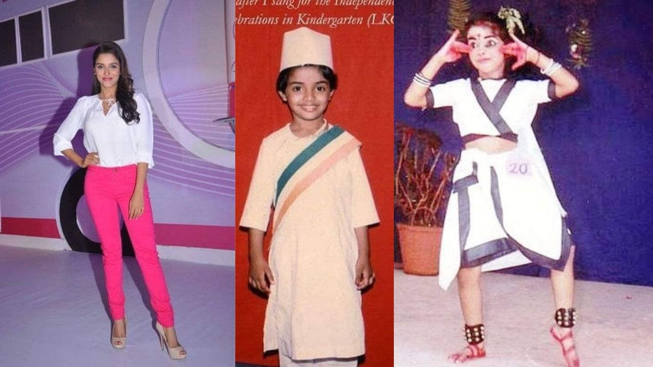 બોલીવુડમાં પોતાના ડેબ્યૂથી ચાહકોને મંત્રમુગ્ધ કરનારી અસિન હવે બહુ ઓછી બોલીવુડ ફિલ્મોમાં જોવા મળે છે, પરંતુ "ગજની" માં કલ્પના પાત્રને કોઈ ભૂલી શકતું નથી. અસિન હવે ક્યાં છે, અને તેમણે કોની સાથે લગ્ન કર્યા તે વિશે વિસ્તારથી જાણીએ.