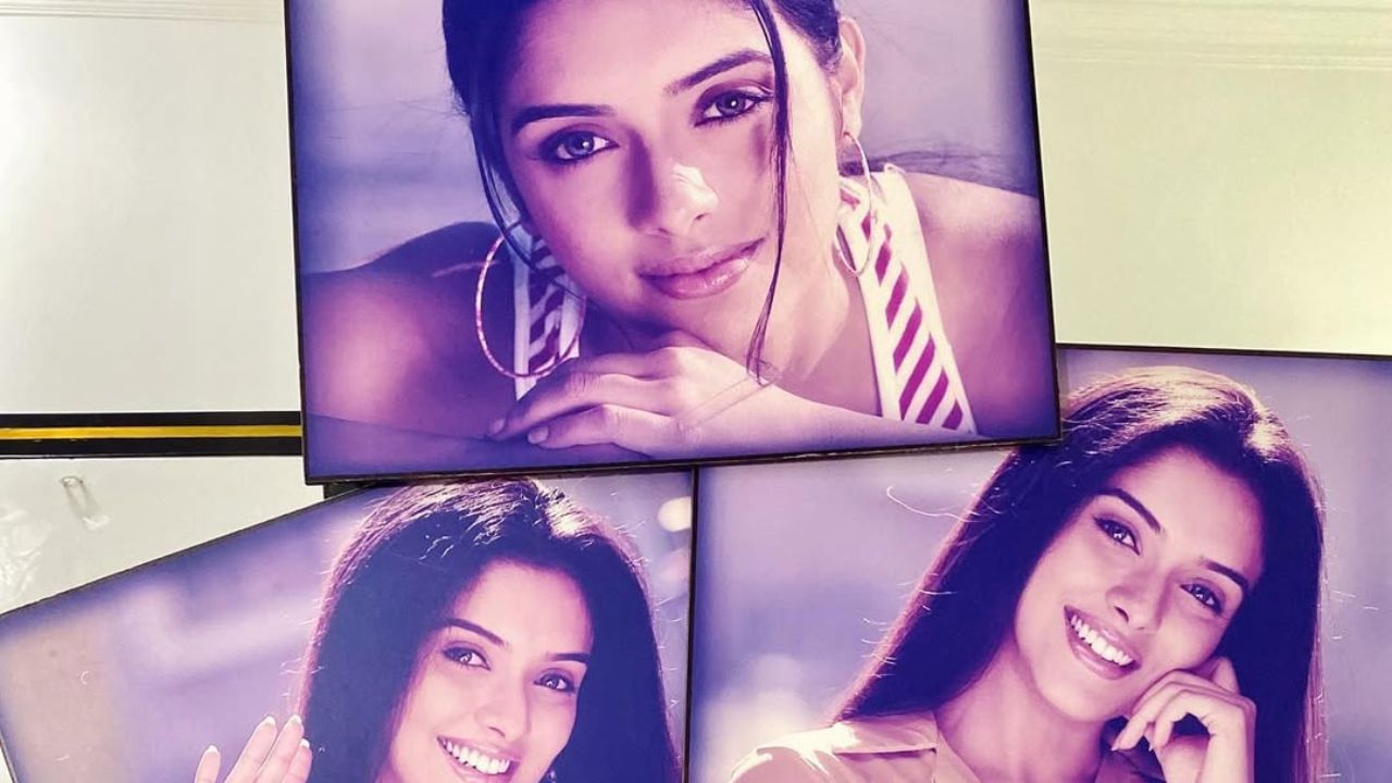 અસીન હાલમાં તેના પતિ સાથે મુંબઈમાં રહે છે. તે મોટાભાગે ફિલ્મોથી દૂર રહી છે, અને પોતાનો સમય તેના પરિવાર અને પુત્રીની સંભાળ રાખવામાં વિતાવે છે. "ગજની" માં તેના પાત્રને ચાહકો આજે પણ પ્રેમ કરે છે.