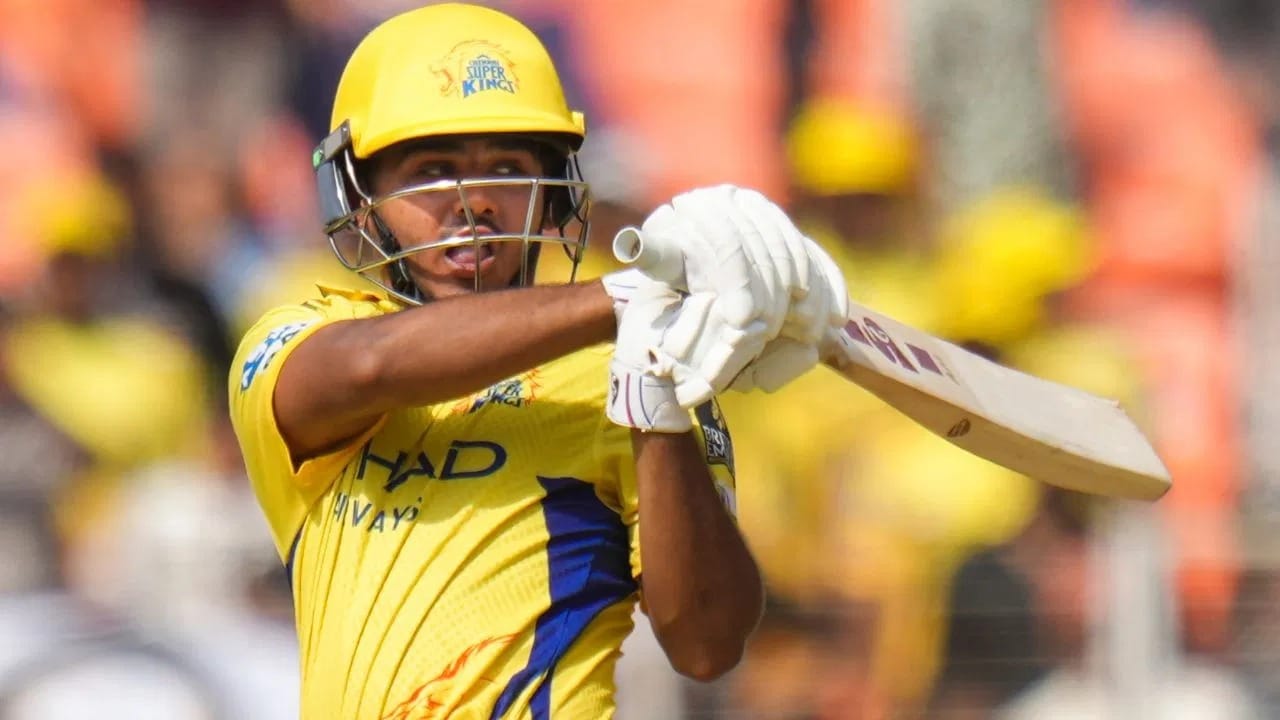 Ayush Mhatre Breaks Rohit Sharma's Record Youngest to Century in All Formats (1)