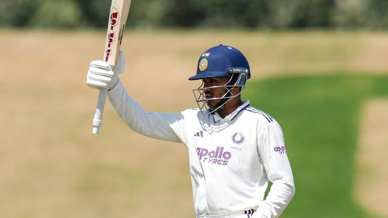 Ayush Mhatre Breaks Rohit Sharma's Record Youngest to Century in All Formats (3)