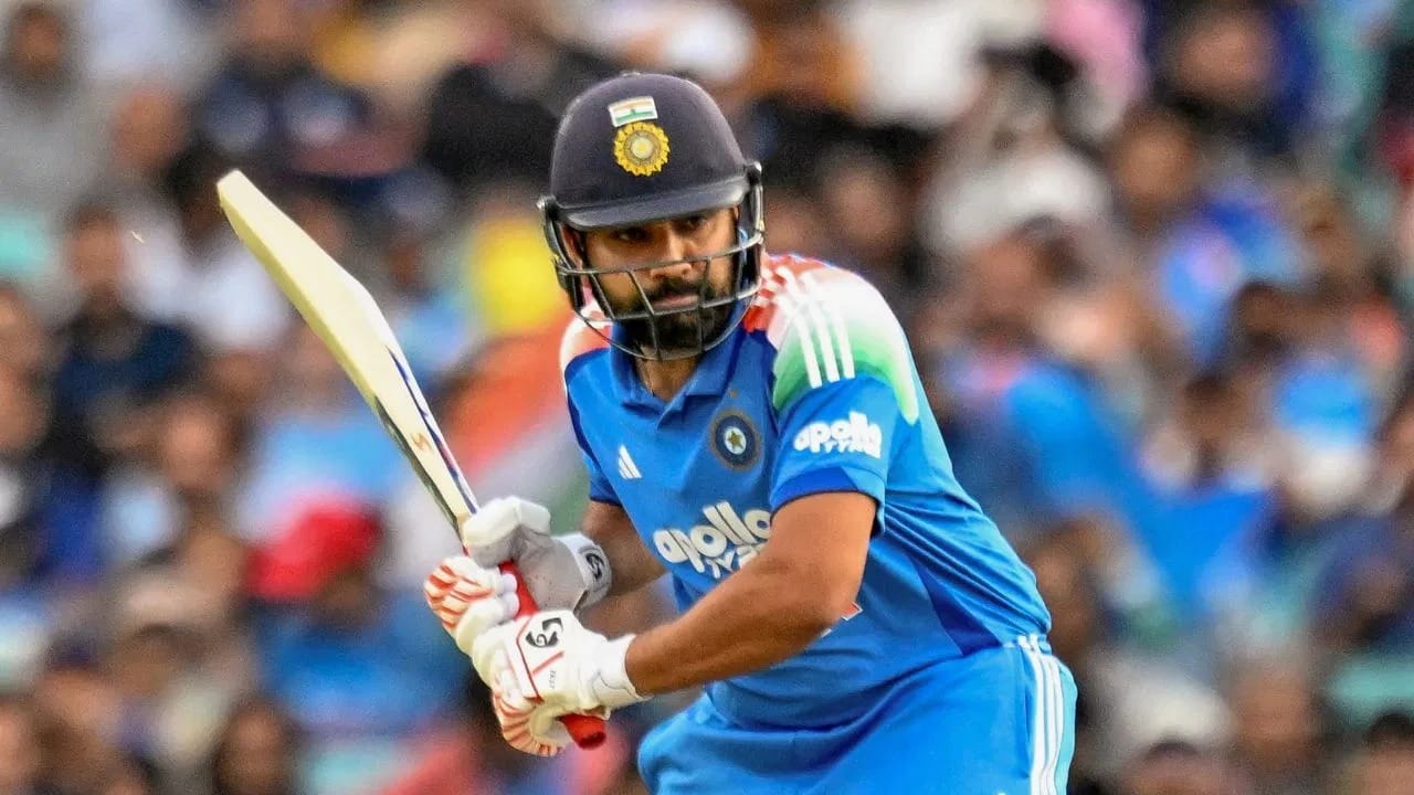 Ayush Mhatre Breaks Rohit Sharma's Record Youngest to Century in All Formats (4)