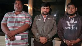 બનાસકાંઠાની નકલી ઘીની ફેકટરીમાંથી 7 ડબ્બા બનાસ ડેરીના માર્કાવાળા મળ્યા