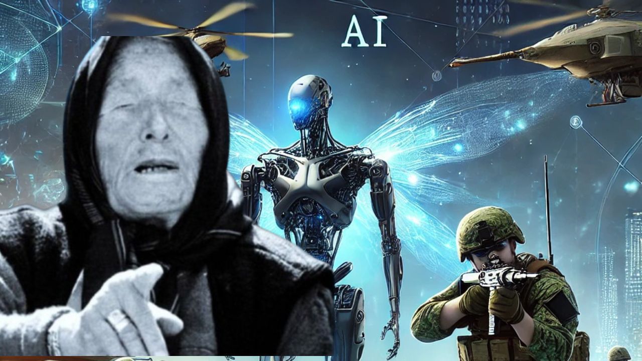 AI માનવતા માટે એક પડકાર બનશે: બાબા વેંગાના મતે, 2026 માં, કૃત્રિમ બુદ્ધિ (AI) એટલી શક્તિશાળી બનશે કે તે માનવ નિયંત્રણની બહાર હશે. આ યુગ વિજ્ઞાન અને ટેકનોલોજીના શિખરને ચિહ્નિત કરશે, પરંતુ માનવતા માટે એક મોટી ચેતવણી પણ હશે. જ્યોતિષીય રીતે, તે સમયે શનિ અને રાહુનો યુતિ ટેકનોલોજીકલ ઉથલપાથલ અને માનવ મૂલ્યોની કસોટી સૂચવે છે.