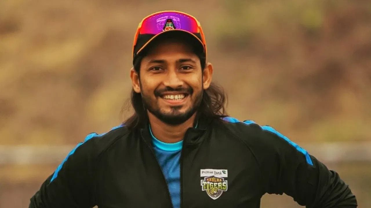 Bangladesh Premier League (2)