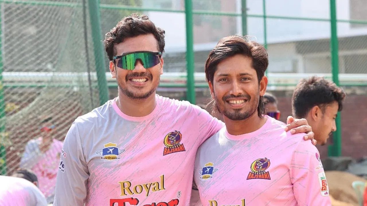 Bangladesh Premier League (4)