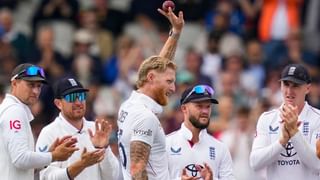 AUS vs ENG: બેન સ્ટોક્સે કર્યો કમાલ, 43 વર્ષ પછી કોઈ ઈંગ્લિશ કેપ્ટને મેળવી આ ખાસ સિદ્ધિ