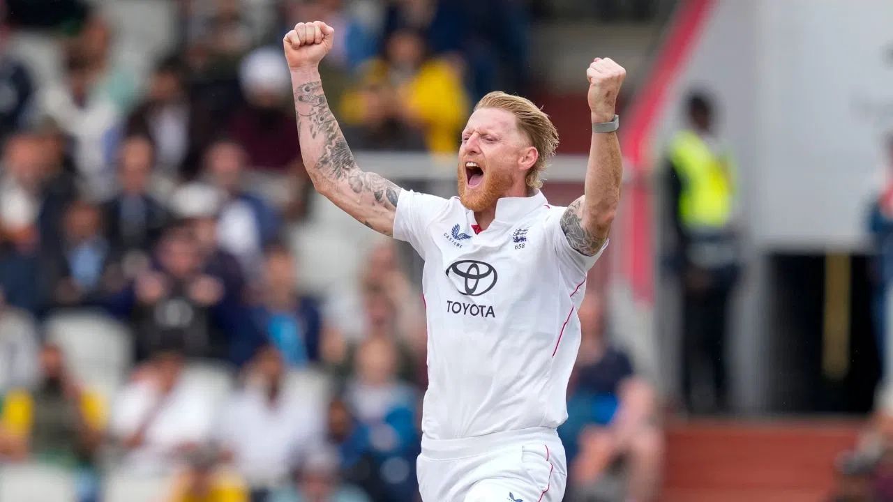 Ben Stokes (2)