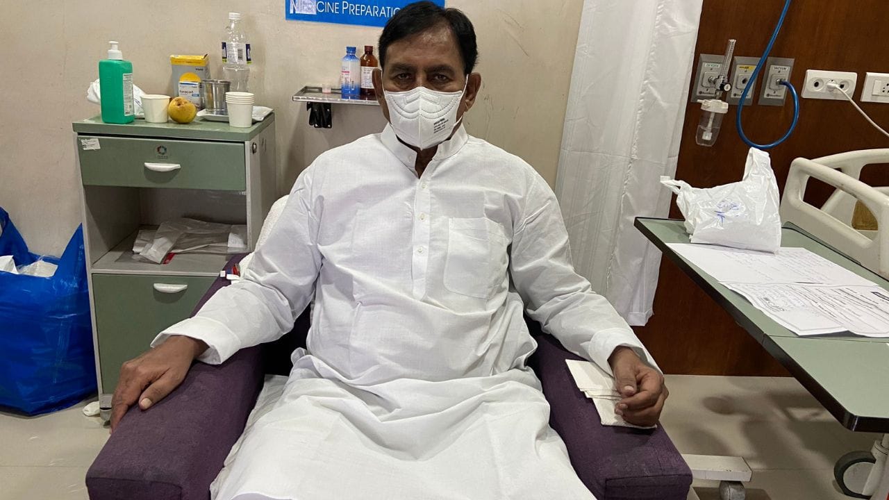 Bharatsinh Solanki Family tree (2)