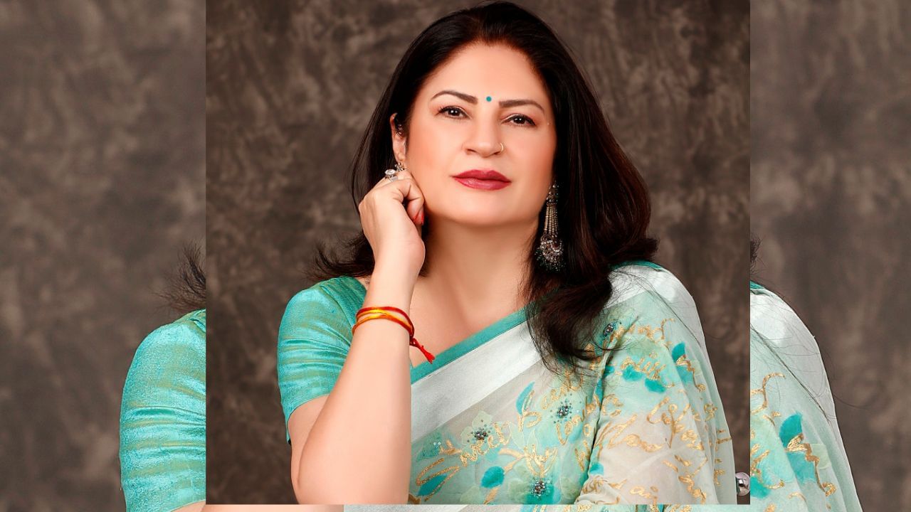 Bigg Boss 19 : આઉટ ઓફ કંટ્રોલ થઈ કુનિકા, ગુસ્સામાં અભિનેત્રીએ અભિષેકને આપ્યો શ્રાપ, કહ્યું- ‘હું તારી માતાને  શ્રાપ આપું છું’