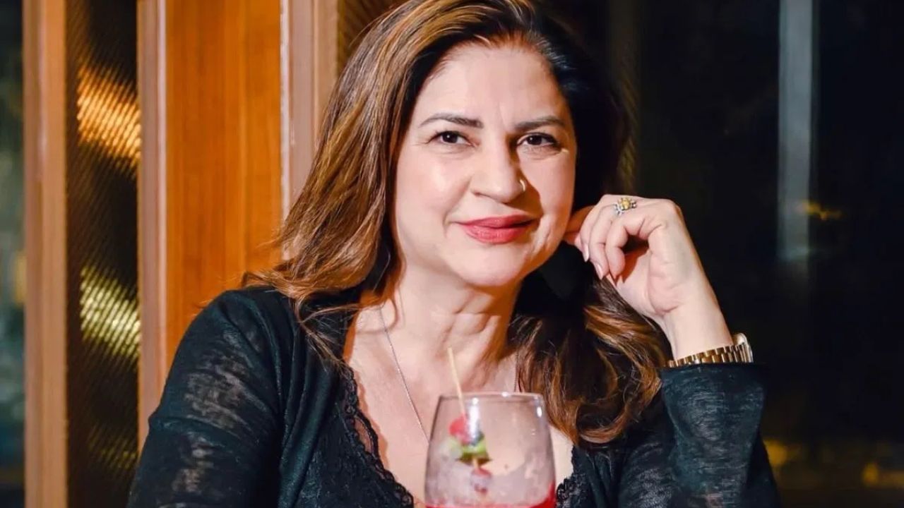 જોકે, તેણીએ એ પણ ખુલાસો કર્યો કે આ નિર્ણયથી તેણીને ઘણો સંઘર્ષ કરવો પડ્યો. અભિનેત્રીએ સમજાવ્યું કે તેણીએ તેના પુત્રને ઉછેરવામાં ઘણી મુશ્કેલીઓનો સામનો કરવો પડ્યો, ક્યારેક તેની નાની ઇચ્છાઓ પણ પૂરી કરવામાં અસમર્થ હતી.