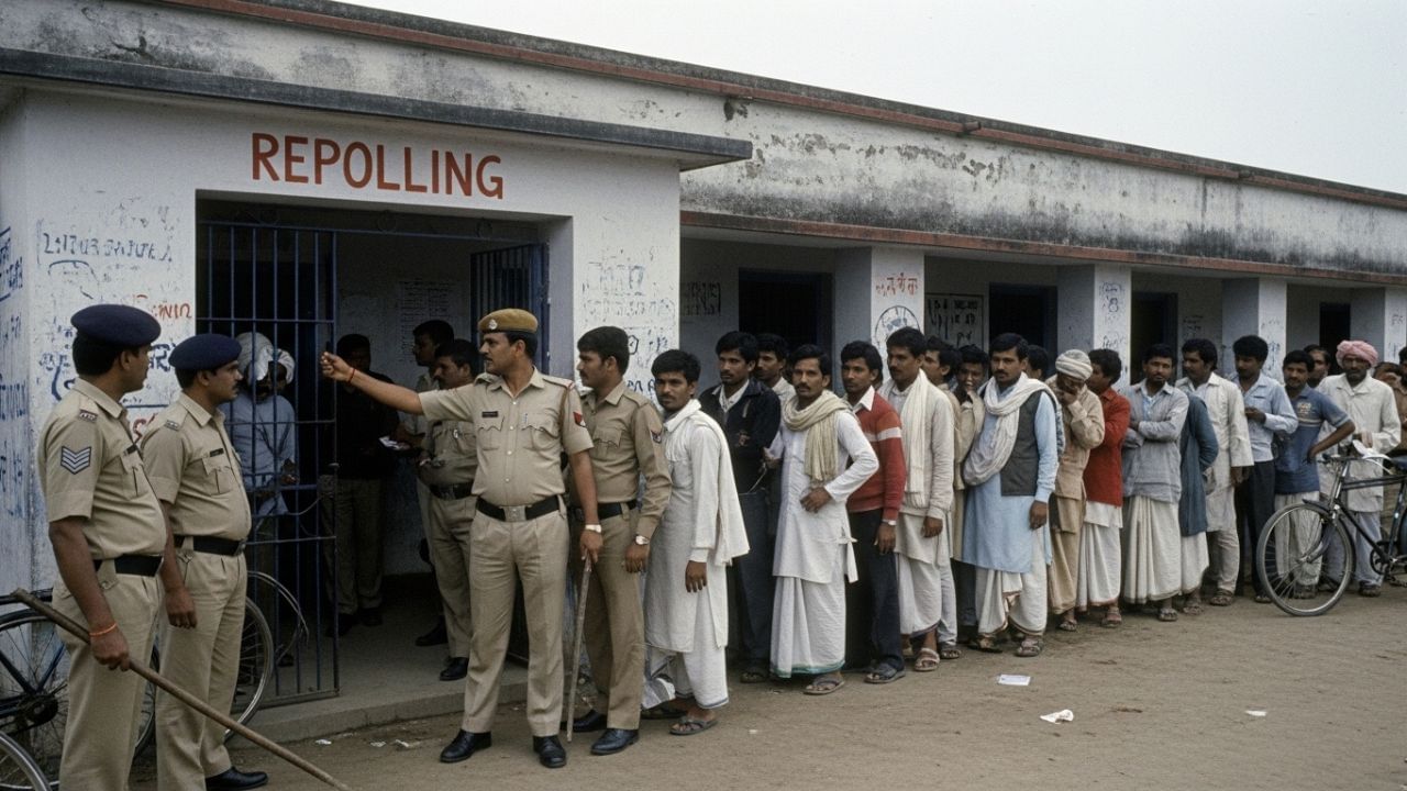 Bihar Elections From Jungle Raj to Peaceful 2025 Polls (3)